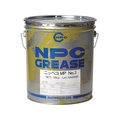 NIPPECO/リチウム万能グリース ニッペコMP No.3 16KG 10003071 FC220VE-2170642