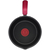 Ｔ－ｆａｌ オプティスペース IH ステンレス マルチポット 16cm ルージュ FCF820U-G74783-イメージ6