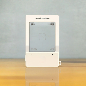 エスクーラ Escura InstantSnap ｲﾝｽﾀﾝﾄｽﾅｯﾌﾟSN-25-WH-イメージ3