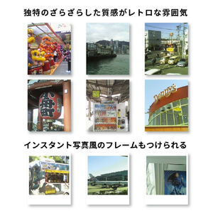 エスクーラ Escura InstantSnap ｲﾝｽﾀﾝﾄｽﾅｯﾌﾟSN-25-WH-イメージ4