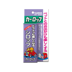 トーラス カーロップ 30ml FC14459-イメージ1