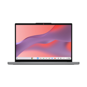 レノボ HomeノートChrome LenovoChromebook m Gen 10 ルナグレー 83W70014JP-イメージ16