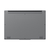 レノボ HomeノートChrome LenovoChromebook m Gen 10 ルナグレー 83W70014JP-イメージ10