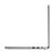 レノボ HomeノートChrome LenovoChromebook m Gen 10 ルナグレー 83W70014JP-イメージ12