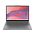 レノボ HomeノートChrome LenovoChromebook m Gen 10 ルナグレー 83W70014JP-イメージ9