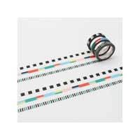 カモ井 mt slim PAPIER TIGRE RUBANS FCE503L-MTSLIM32