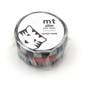 カモ井 mt slim PAPIER TIGRE RUBANS FCE503L-MTSLIM32-イメージ2
