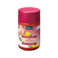 クナイプ グーテエアホールング バスソルト ジュニパー&アルニカの香り FCE028W