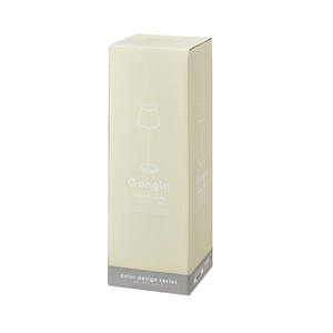 e angle LEDコードレスインテリアスタンド モカホワイト ANGC-STW-24-A-MW-イメージ10