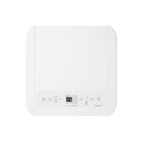 アイリスオーヤマ IPK-2806U-W ポータブルクーラー 2．8kW ホワイト