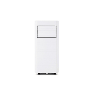 アイリスオーヤマ ポータブルクーラー 2．8kW ホワイト IPK-2806U-W-イメージ12