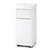 アイリスオーヤマ ポータブルクーラー 2．8kW ホワイト IPK-2806U-W-イメージ1