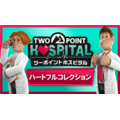 セガ ツーポイントホスピタル：ハートフルコレクション【Switch 2】 POTPACB3A