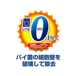 Ｐ＆Ｇ ファブリーズ W除菌 詰替 業務用 10L F815924-(106154)-イメージ6