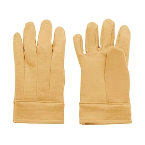 テイケン/耐切創縫製手袋 EGF3 EGF-3 FC041YE-1665429-イメージ1