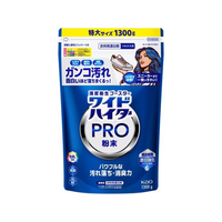 KAO ワイドハイター PRO 粉末 つめかえ用 1300g FC517TH