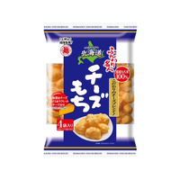 越後製菓 ふんわり名人 北海道チーズもち 66g FCJ914E