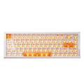 ATK ATK RS6 Air Esports Hall Effect Keyboard White RS6AW