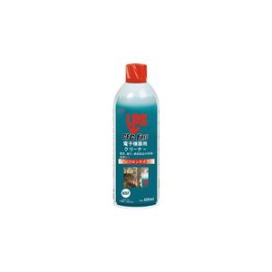 ＩＴＷパフォーマンスポリマー デブコン　CFC　Free　電子機器用クリーナー　459ml L03116-イメージ1