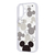 レイ・アウト iPhone 17用ディズニー / 耐衝撃 ハイブリッドケース Charaful / ミッキーマウス RC-DP52UC4/MKM-イメージ1