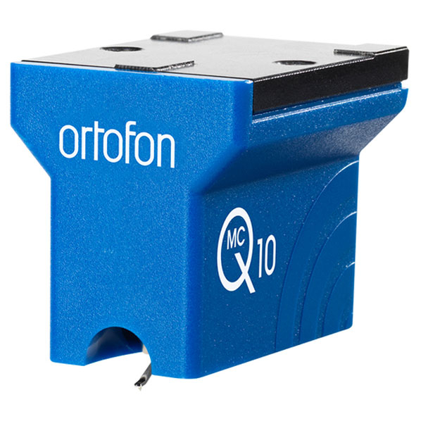 オルトフォン MC型カートリッジ MC-Q10 