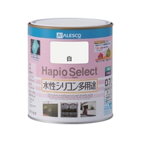 カンペハピオ ハピオセレクト 0.7L 白 FC670HW-7809077