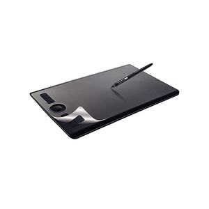 エレコム ワコム Intuos Pro(Medium)/Intuos Pro Paper Edition(Medium)用ペーパーライクフィルム(反射防止) TB-WIPMFLAPL エレコム ワコム Intuos Pro(Medium)/Intuos Pro Paper Edition(Medium)用ペーパーライクフィルム(反射防止) TB-WIPMFLAPL