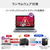 I・Oデータ RAID対応 2ドライブ 外付けハードディスク 40TB（受注生産） HDW-UTNB40-イメージ5