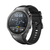 Huawei WATCH GT5 PRO 46mm/55020DFS Black WATCH GT5PRO 46MM/BK