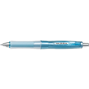 パイロット Dr.GRIP Gスペック油性ボールペン0.5mm ソフトブルー F410872-BDGN-60EF-SL-イメージ1