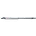 三菱鉛筆 クルトガ ローレットモデル 0.5ミリ シルバー F871518-M510171P.26