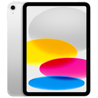 Apple 11インチiPad Wi-Fi + Cellularモデル 512GB シルバー MD7P4J/A