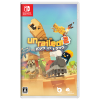 Beep Japan UNRAILED 2： Back on Track【Switch】 HACPBQV5A