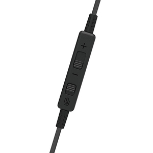 HORI ゲーミングヘッドセット インイヤー for PlayStation 4 ブラック PS4148-イメージ4