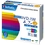 Verbatim データ用DVD-RW 4．7GB 1-2倍速 CPRM対応 10枚入り DHW47NDP10V1-イメージ1