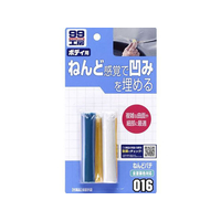 ソフト99 99工房 ネンドパテ 50g FC48735-09016
