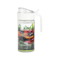 タケヤ化学工業 フレッシュロック シーズニングボトル550ml FC872PU