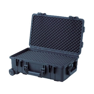 トラスコ中山 TRUSCO/プロテクターツールケース キャスター付(横タイプ)用緩衝ウレタン FC885DT-3895467-イメージ5
