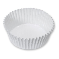 ペットカップ 20号30F 純白 300枚 FC313SF-004298010