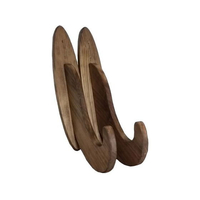 ライフサーブ BoardRack マルティプリー ブラウン FCF279A