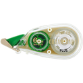 プラス 修正テープホワイパープチ クリームテープ 6mm WH-816Y FCA3309-51-644/WH-816Y