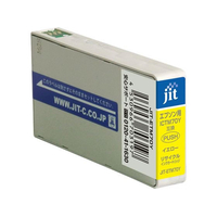 ジット エプソン ICTM70Y-Sイエロー リサイクルインク FCD723P-JIT-ETM70Y