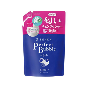 ファイントゥデイ 専科 パーフェクトバブルフォーボディフローラルプラス 詰替 FCE479M-イメージ1