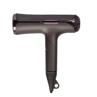 KINUJO KINUJO シルクプレミアムドライヤー アーバンブラウン HP001-BR