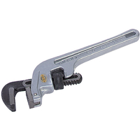 RIDGID アルミエンドパイプレンチ　３５０ｍｍ E-914