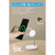 Anker MagGo Wireless Charger (2-in-1, Stand) A2544N21-イメージ2
