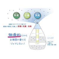 アピックス APW-002 アピックス製加湿器用ナノプラチナウォーター
