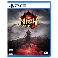 コーエーテクモゲームス 仁王3 TREASURE BOX【PS5】 KTGS50699