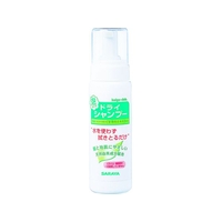 サラヤ ドライシャンプー200mL FC016HX-3970451