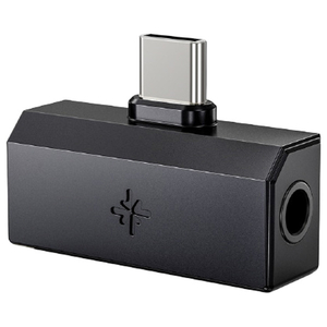 FIIO Snowsky TINY B(3．5+4．4) Black FIO-SSTINYB-3544-B-イメージ1